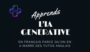IA Générative