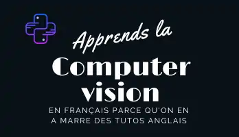 Computer vision